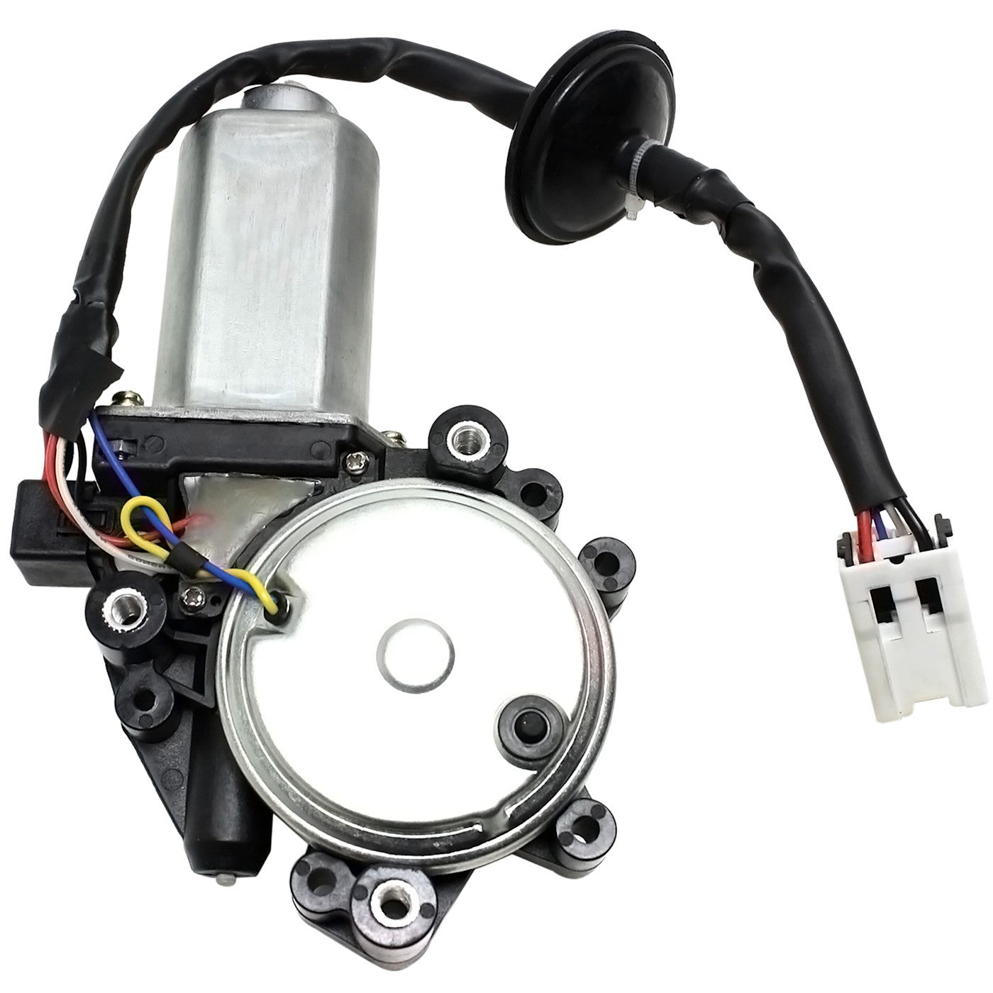 Window Motor For 2004-2008 Nissan Maxima w/ anti-clip function Front Left Side