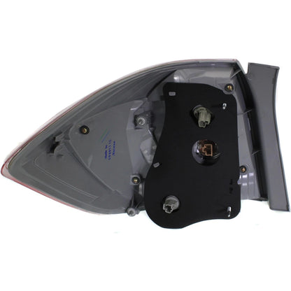 Tail Light for 2011-2013 Toyota Highlander RH