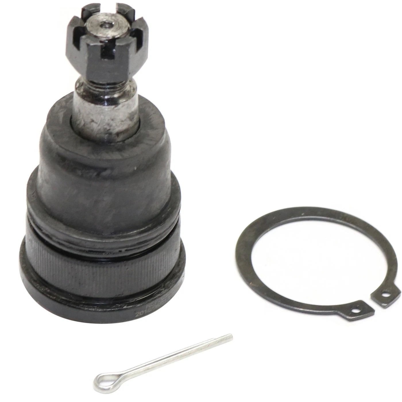 Ball Joint Set For 2002-2004 Acura RSX Front Driver and Passenger Side Lower