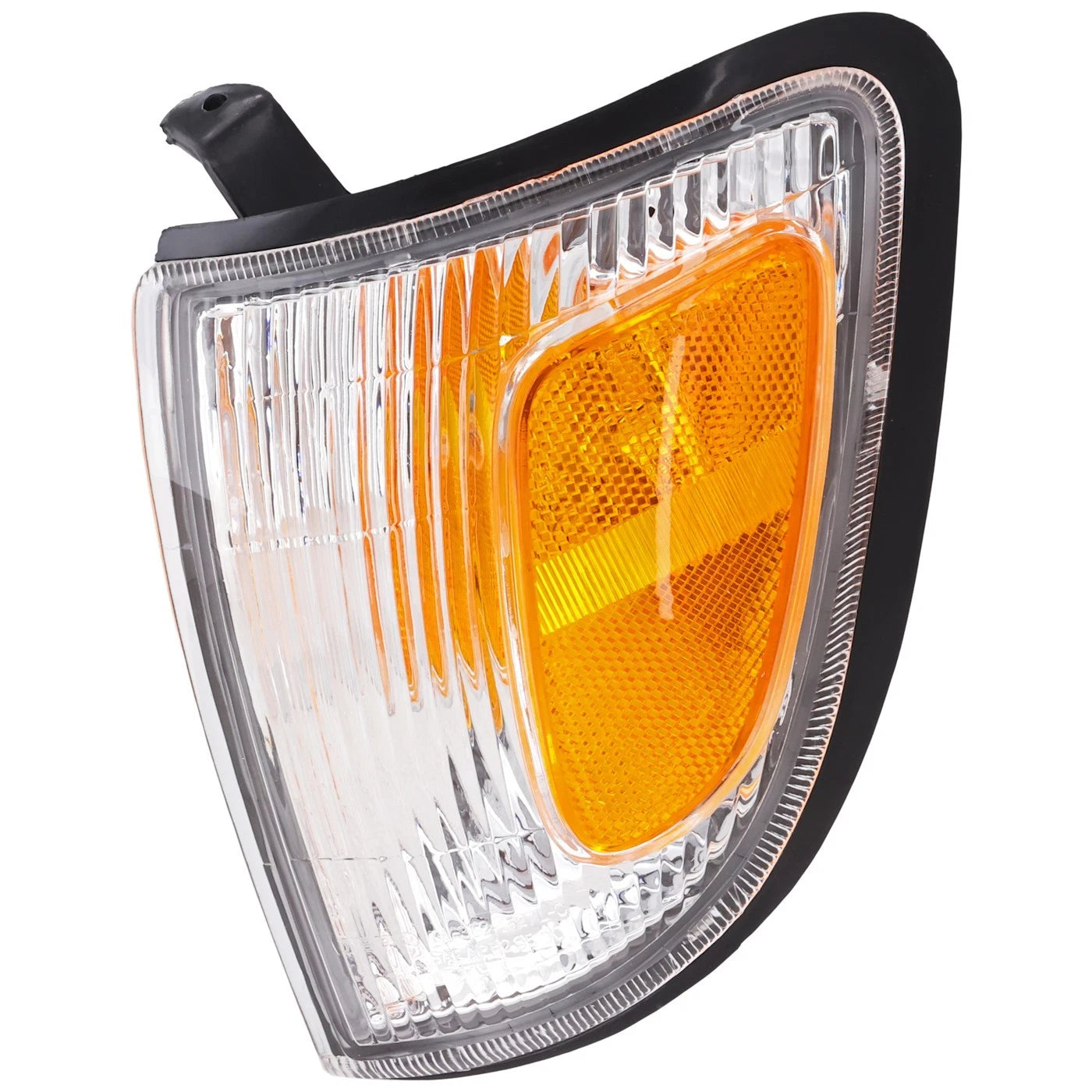 Halogen Headlight Kit For 1998-2000 Toyota Tacoma RWD Left and Right with Bulbs