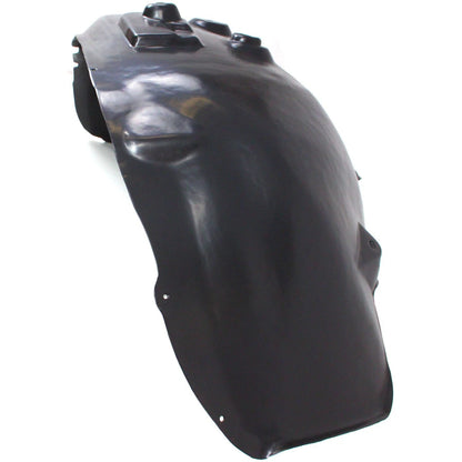 Set of 2 Fender Liner For Dodge Ram 1500 2002-2008 Front