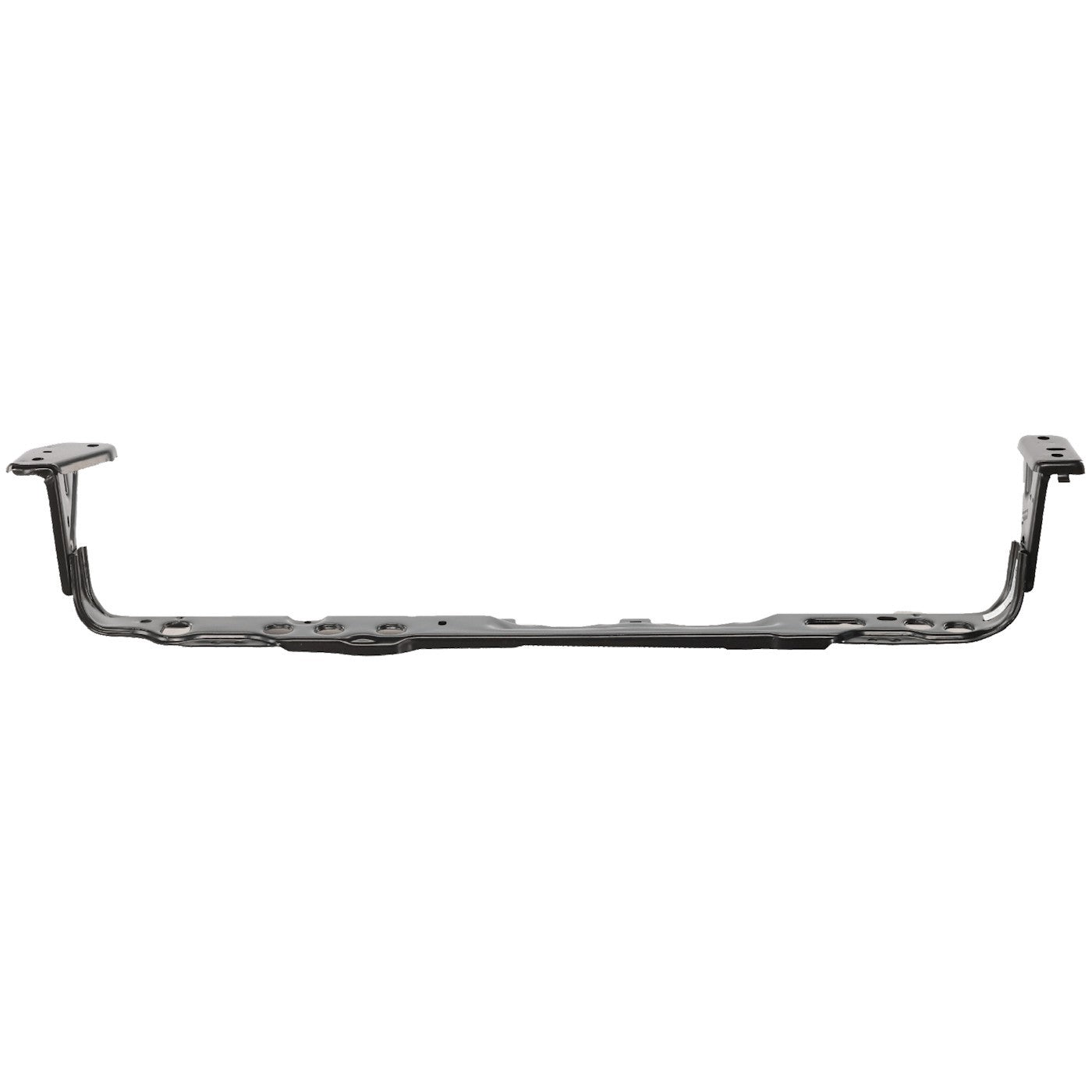 Lower Radiator Core Support For 2012-2018 Ford Focus Tie Bar Crossmember