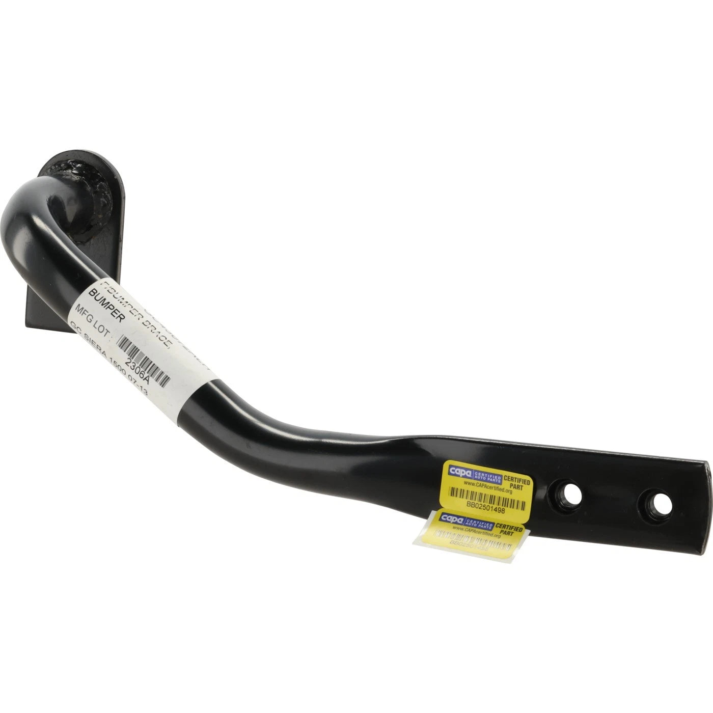 Bumper Bracket For Chevrolet Silverado 1500 2007-2013