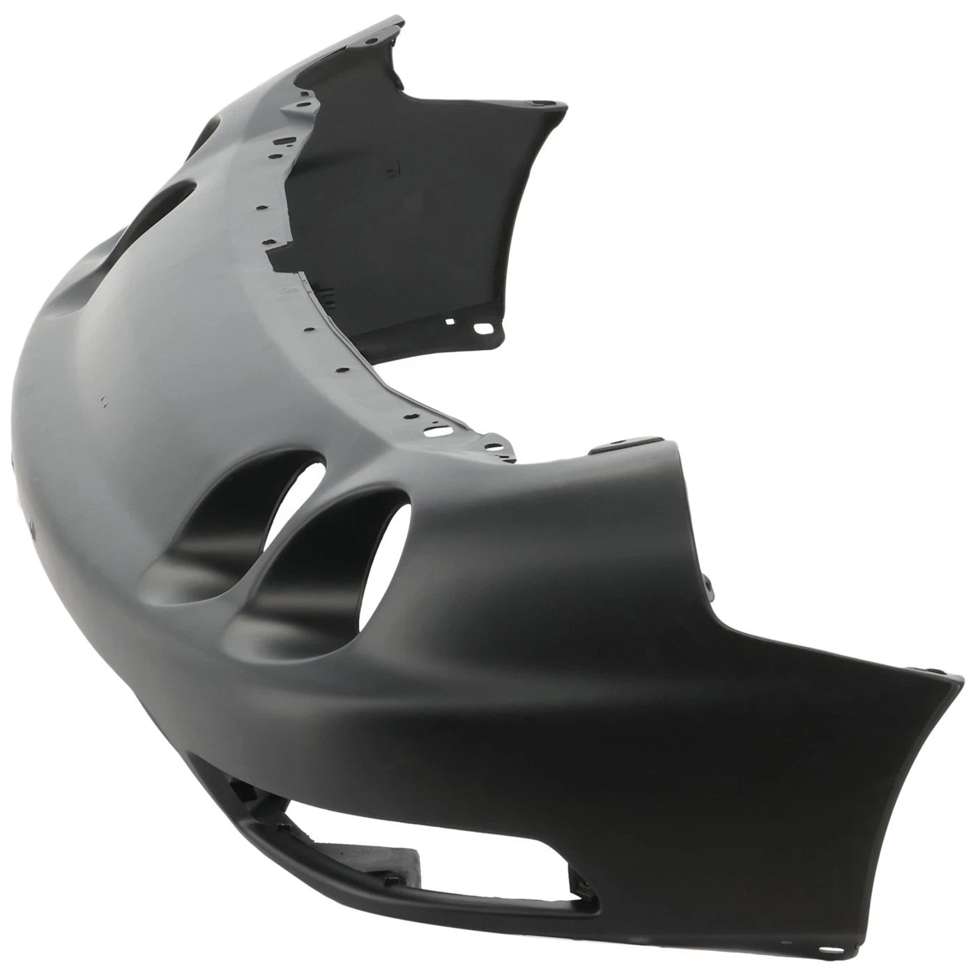 Front Bumper Cover For 1994-1997 Acura Integra Primed AC1000128 04711ST7405ZZ