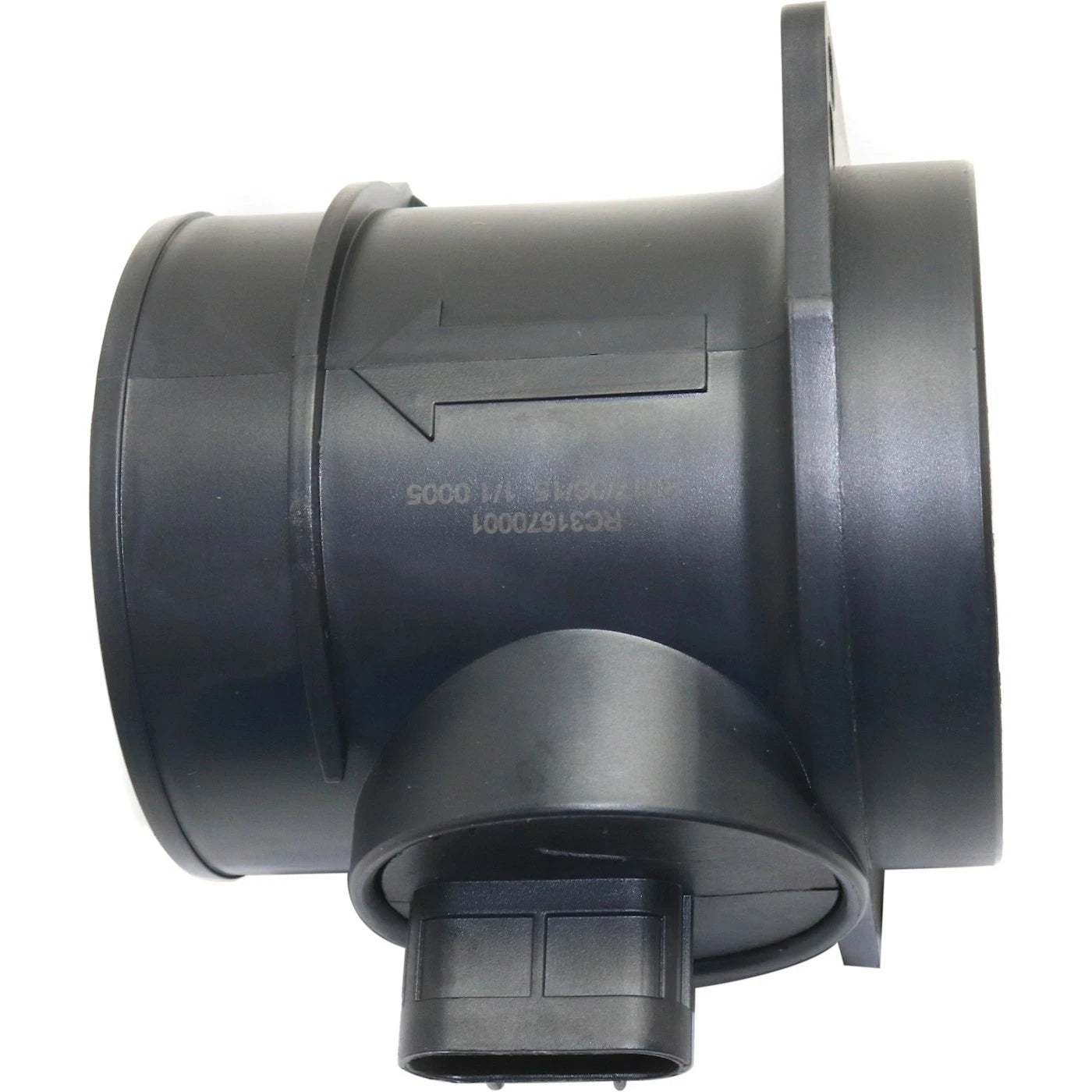 Mass Air Flow Sensor For 06-12 Chevrolet Malibu Impala Pontiac G6 Buick Lucerne