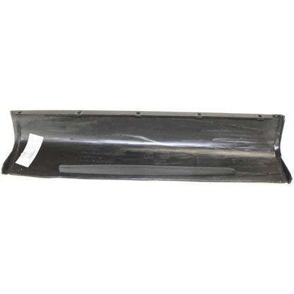 Quarter Panel Extension Set For 1996-17 Chevrolet Express 3500 Left & Right 2Pcs