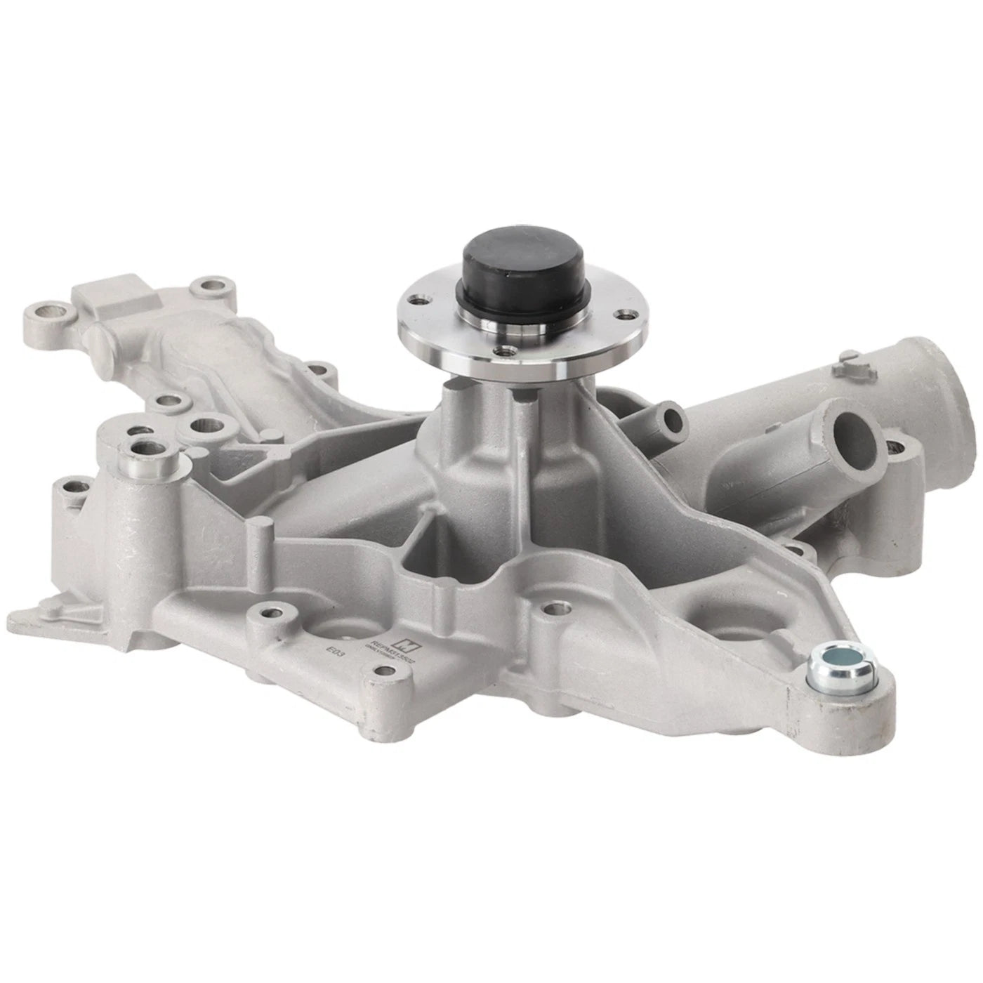 Water Pump W/ Gaskets Fits Mercedes C320 C240 E320 E500 ML320 ML350 SL500 S430