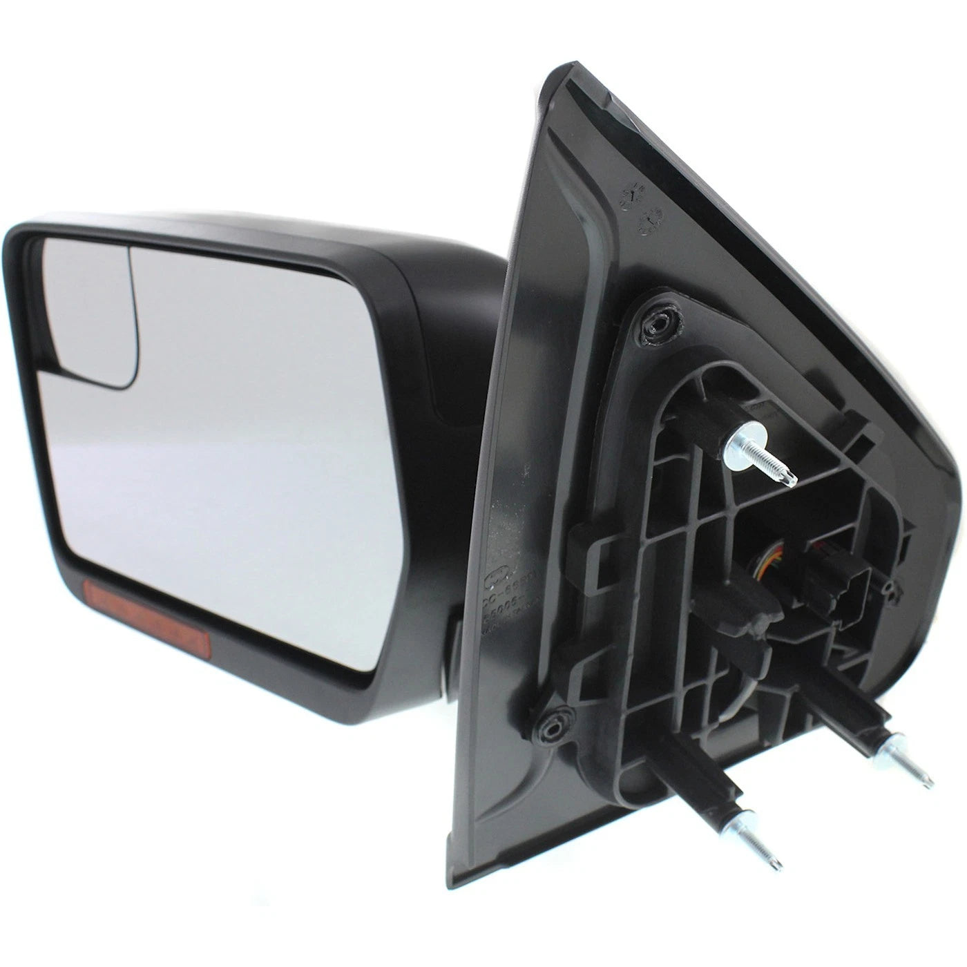 Mirror For 2011-2014 Ford F-150 Power Folding Power Set of 2 LH and RH