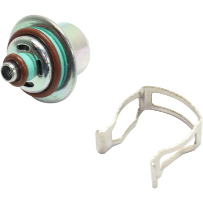 Fuel Pressure Regulators Gas for Chevy Yukon Suburban  89017382 GMC Sierra 1500