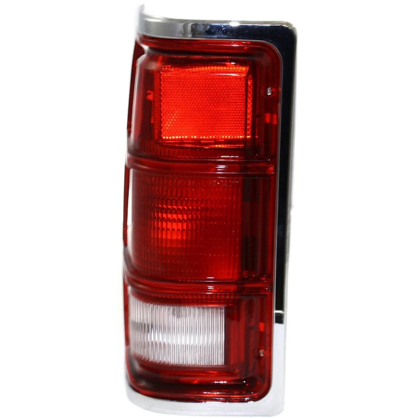 Set of 2 Tail Light For 89-92 Dodge Dakota LE LH & RH From 11-27-87