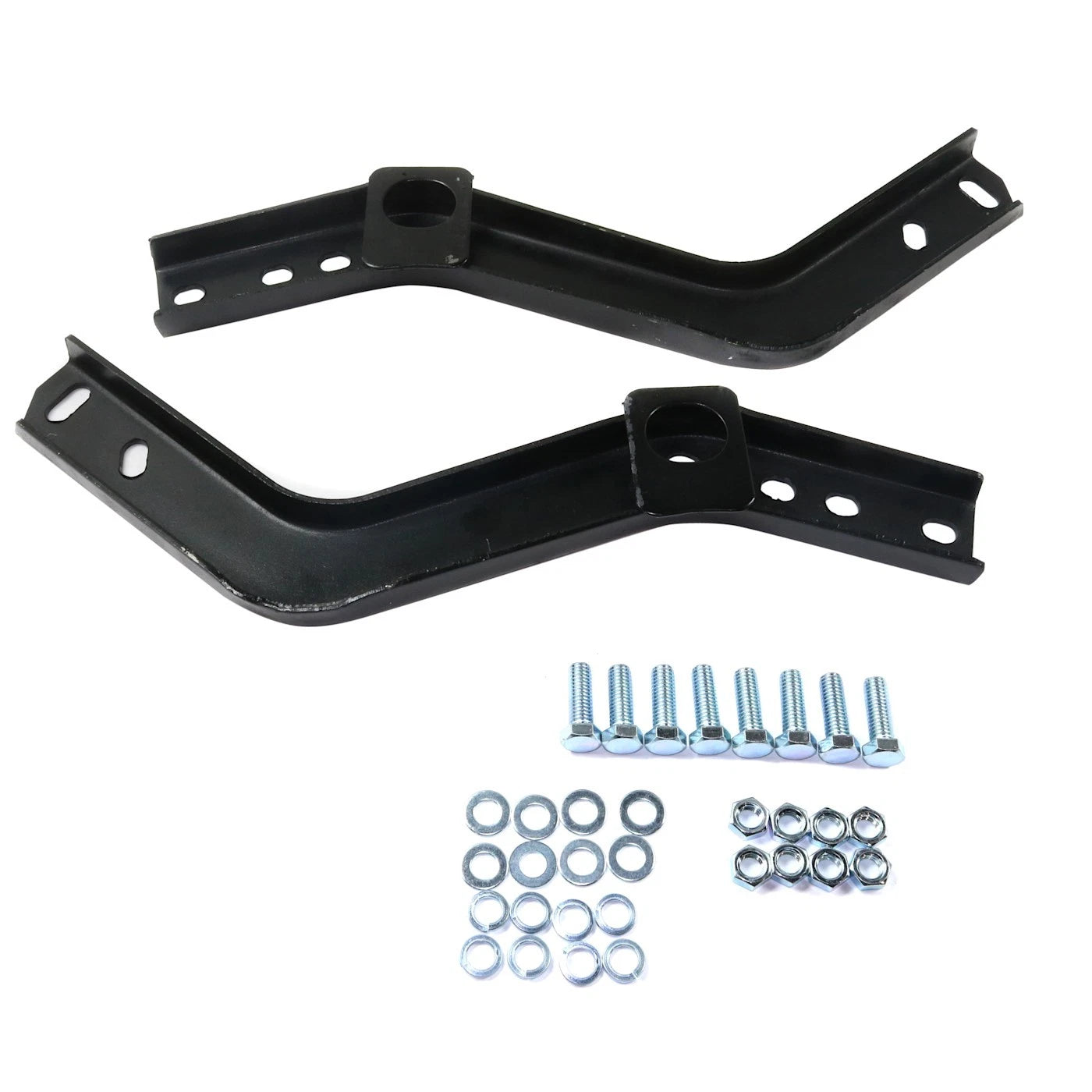 Step Bumper For Toyota Pickup 1989-95 USA Built w/ Premium Level Trim