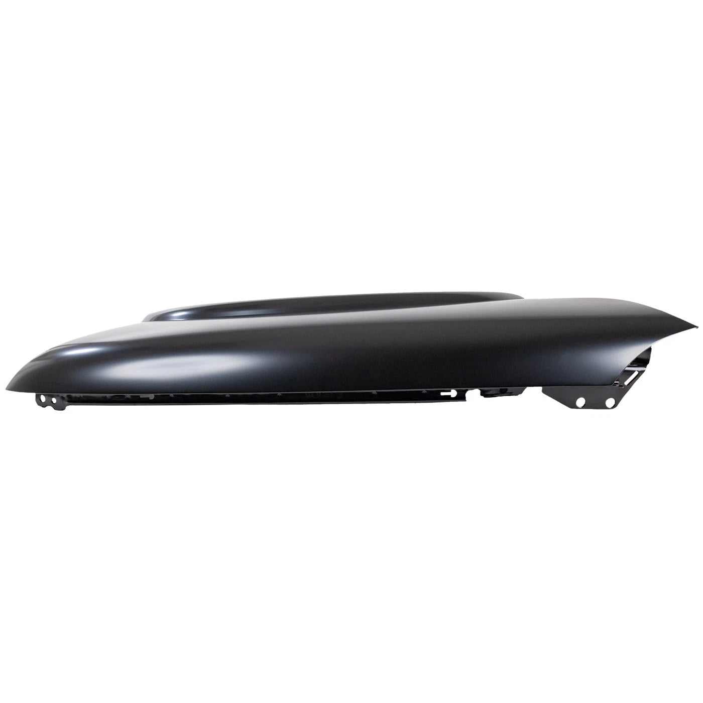 Fender For Chevrolet S10 1994-2004 Front Passenger Side