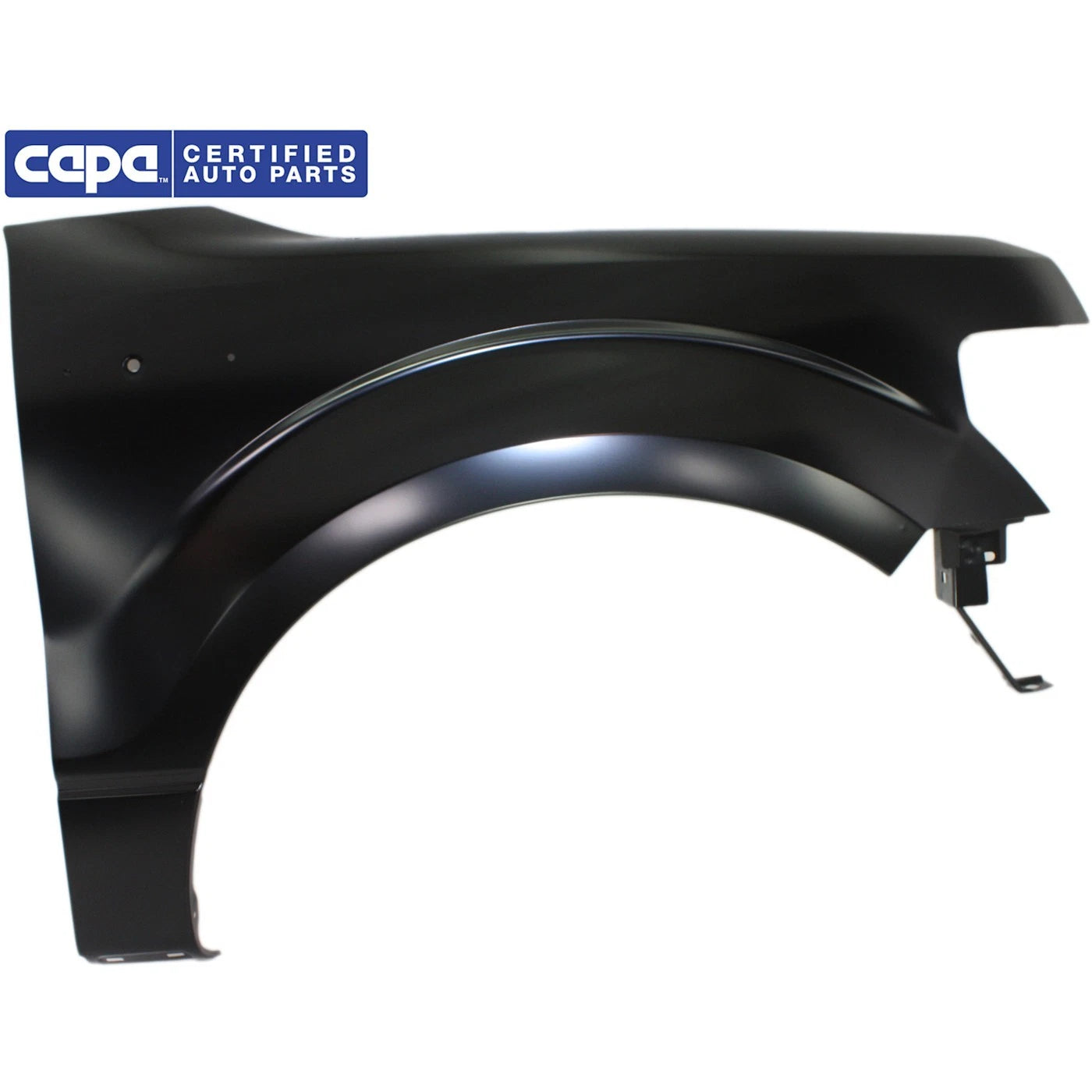 CAPA Certified Fender For Ford F-150 2009-2014 Front Passenger Side