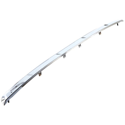 Bumper Trim For 2013-2016 Nissan Pathfinder Rear Right or Left Side Chrome