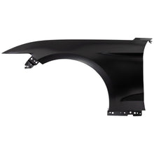 Fender For Ford Mustang 2015-2017 Front Driver Side Ecoboost Premium V6 Steel