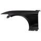 Fender For Ford Mustang 2015-2017 Front Driver Side Ecoboost Premium V6 Steel