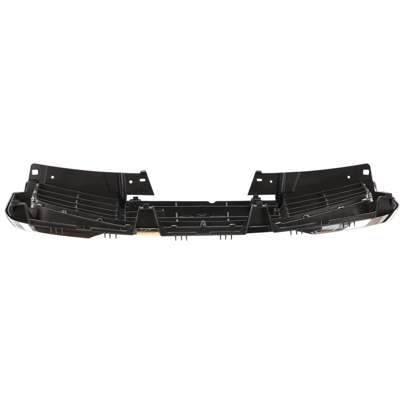 Grille For 2007-2008 GMC Sierra 1500 2007-2010 Sierra 2500 HD Plastic
