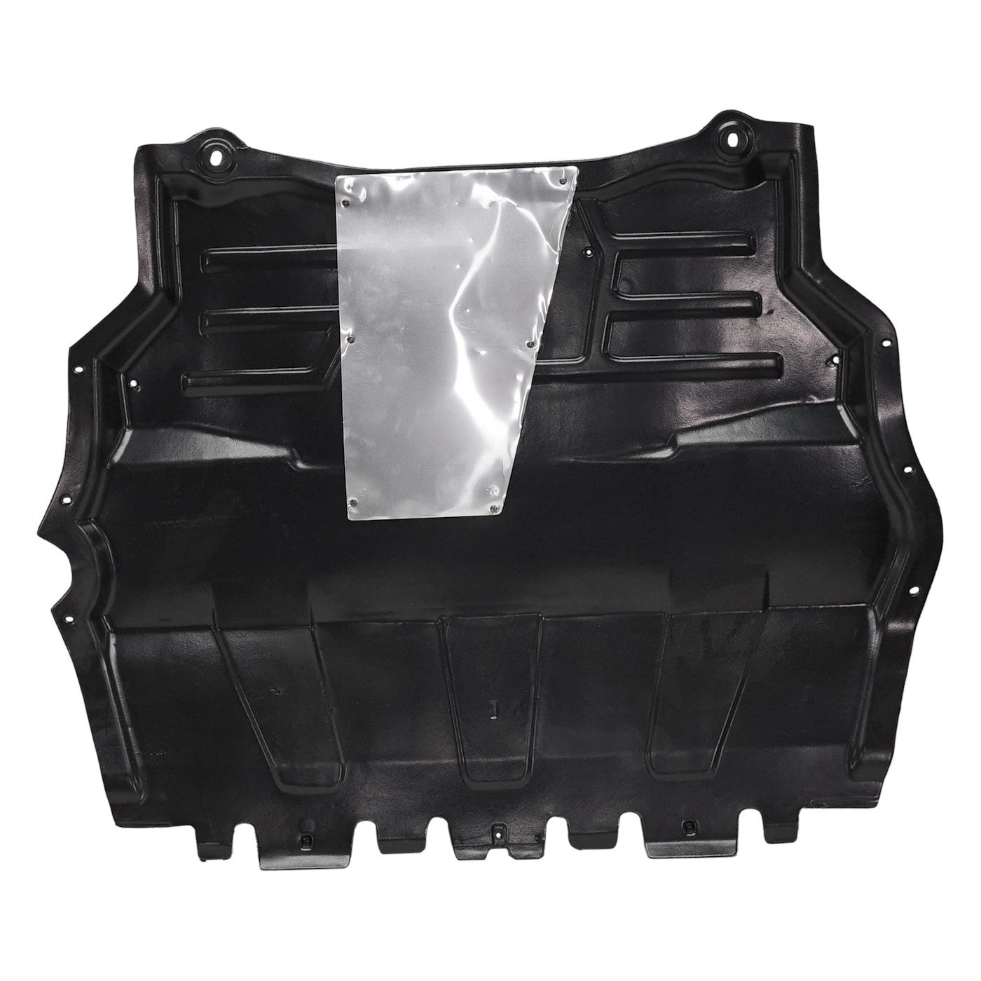 Engine Splash Shield For Volkswagen Tiguan 2009-2017 Front Lower Sound Baffle