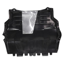 Engine Splash Shield For Volkswagen Tiguan 2009-2017 Front Lower Sound Baffle