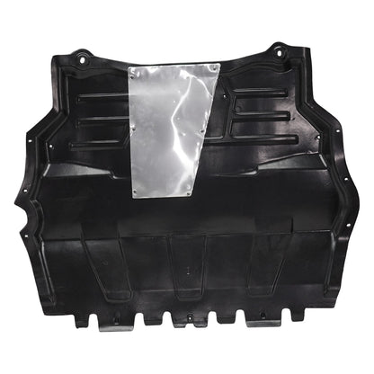 Engine Splash Shield For Volkswagen Tiguan 2009-2017 Front Lower Sound Baffle