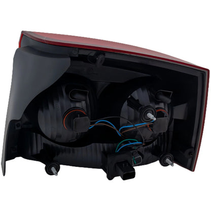 Tail Light for 2009-2010 Dodge Charger Driver Side