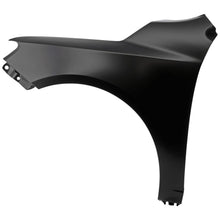 Fender For Kia Forte 2010-2013 Front Driver Side Sedan
