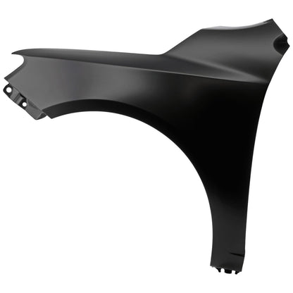 Fender For Kia Forte 2010-2013 Front Driver Side Sedan