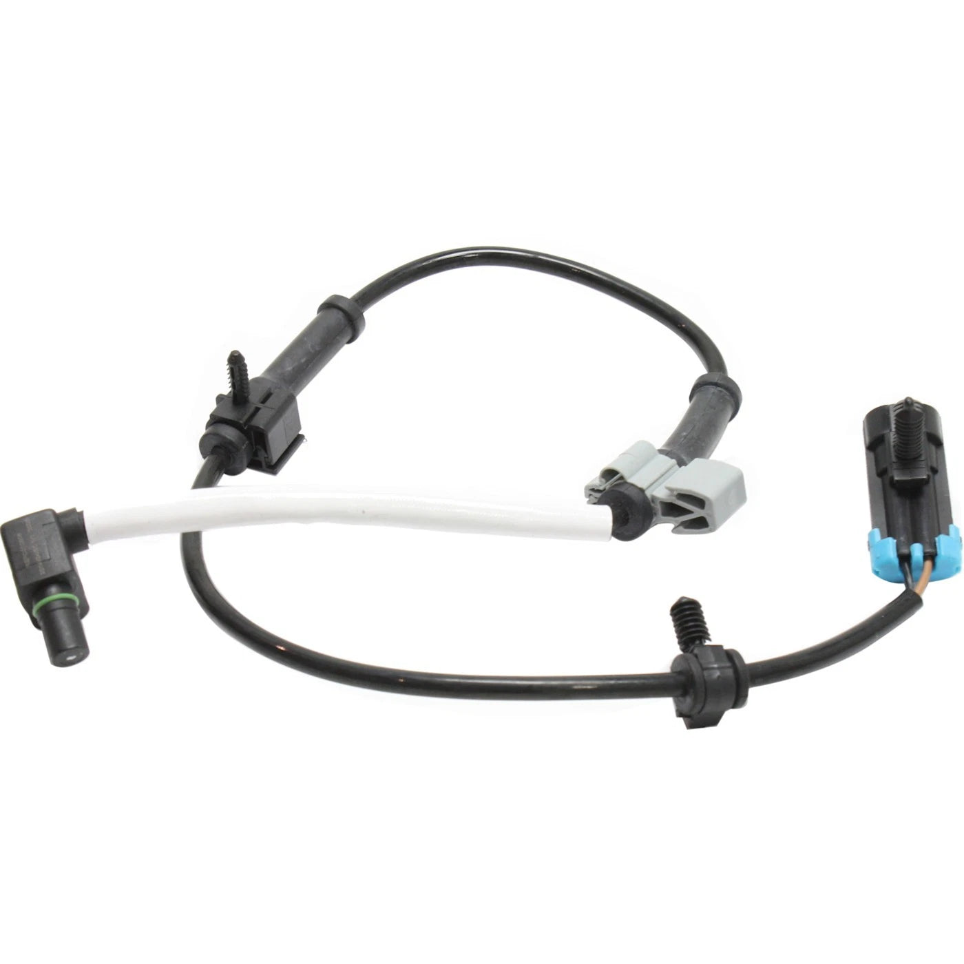Front ABS Speed Sensor Set For 1999-2004 Chevrolet Silverado 2500