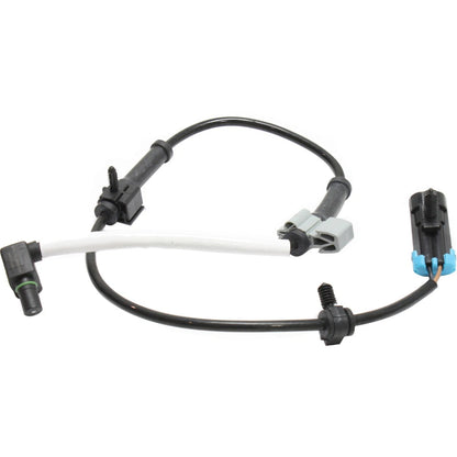 Front ABS Speed Sensor Set For 1999-2004 Chevrolet Silverado 2500