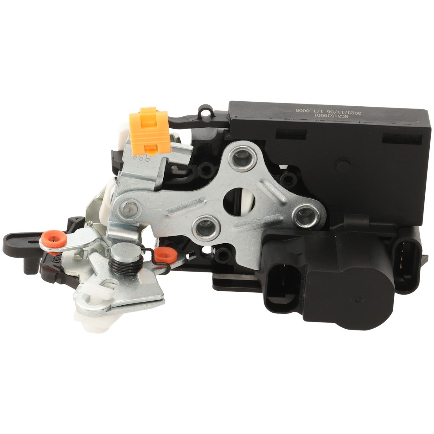 Door Lock Actuator For 04-06 Chevy Silverado 1500 Tahoe GMC Sierra 1500 Rear RH