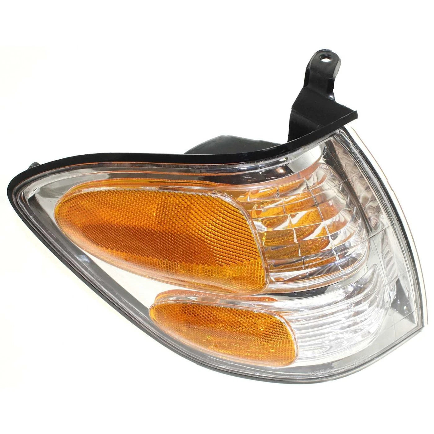 Front Turn Signal Light Set For 2000-2004 Toyota Tundra TO2531143 TO2530143