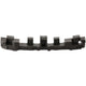 Front Bumper Absorber For 2014-2016 Nissan Rogue USA Built 620904BA0A NI1070157