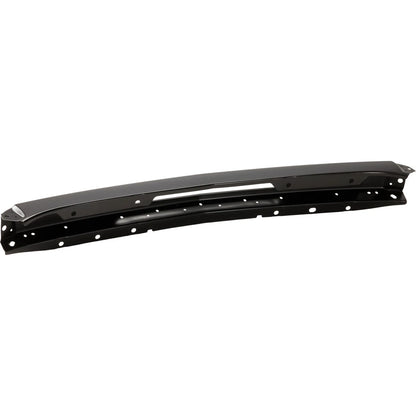 1-Piece Front Bumper For Chevrolet Silverado 1500 2009-2013 HYBRID PTM