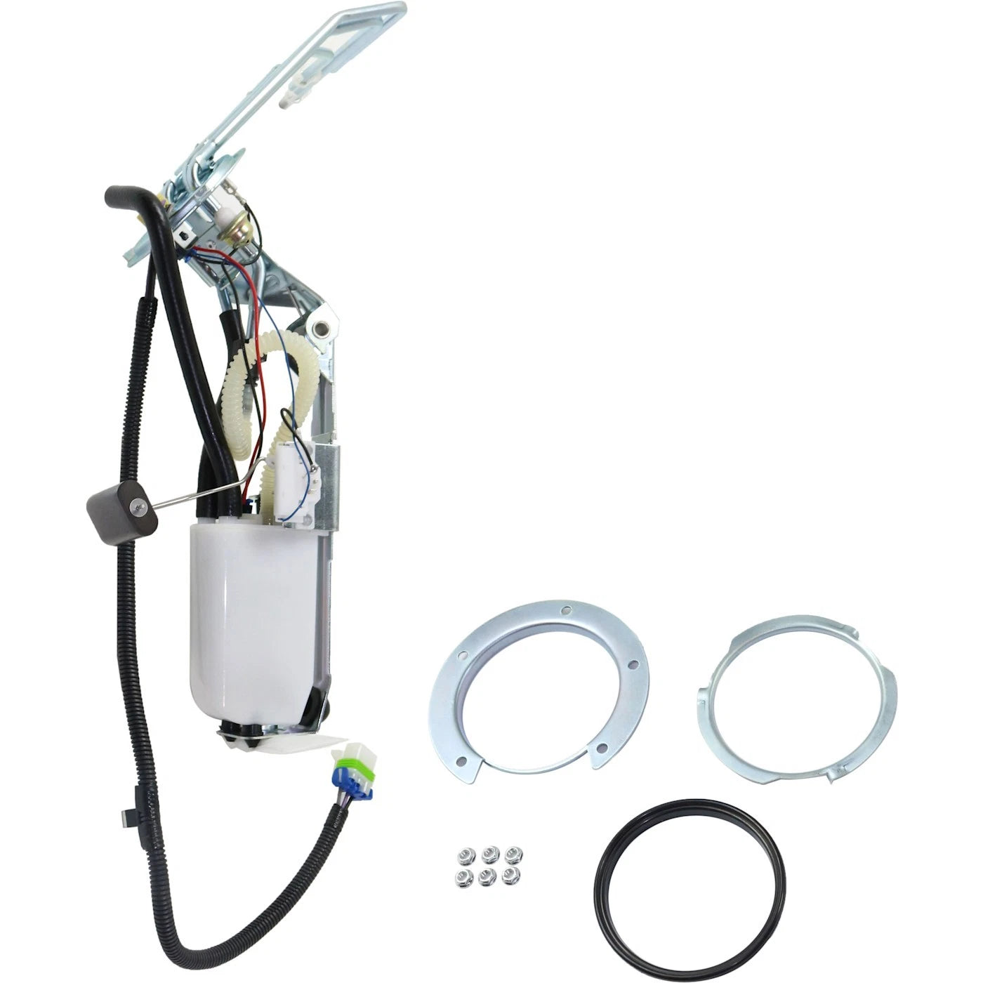 Electric Fuel Pump For 1996-1997 Chevrolet Camaro For 1996-1997 Pontiac Firebird