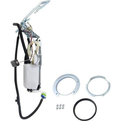 Electric Fuel Pump For 1996-1997 Chevrolet Camaro For 1996-1997 Pontiac Firebird