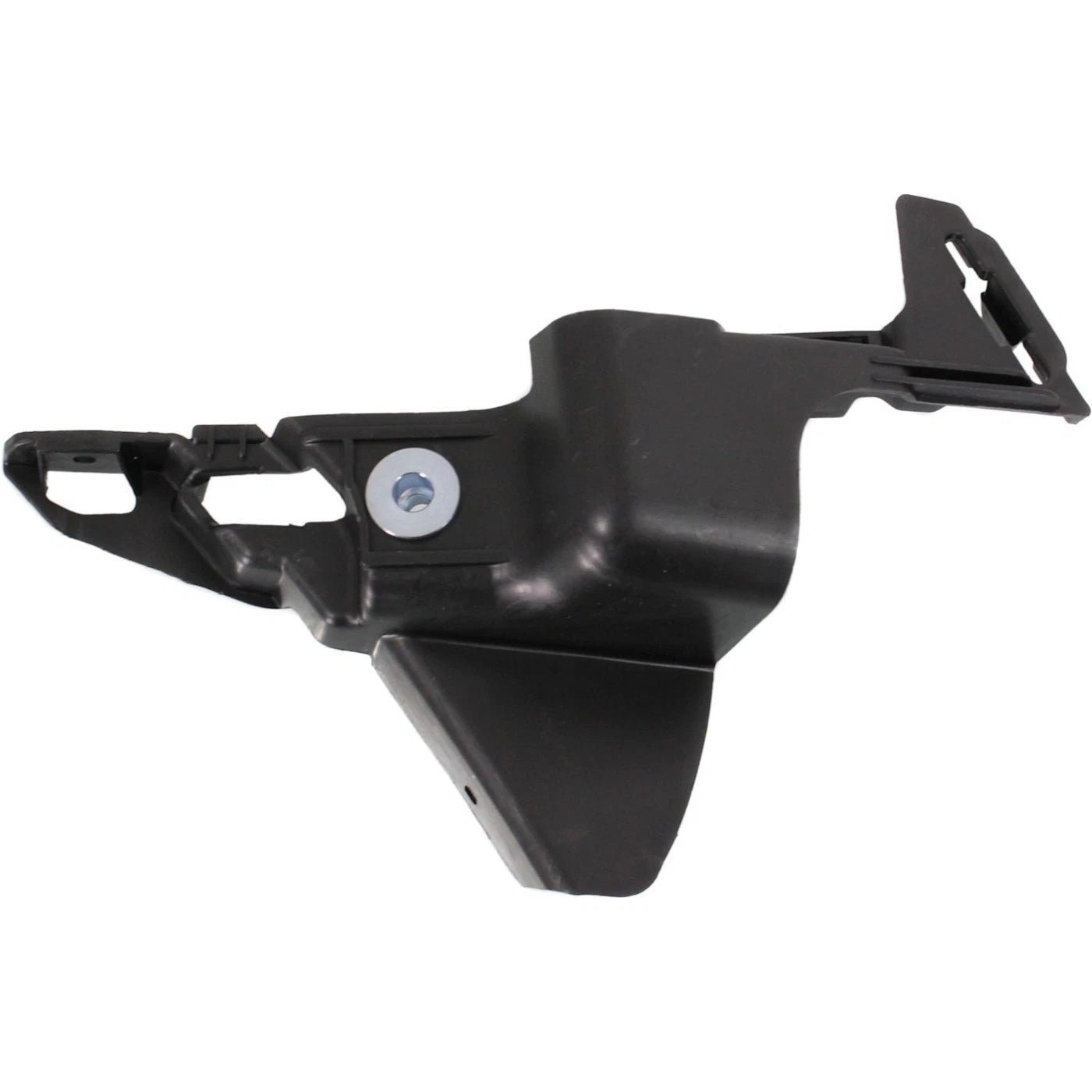 Set of 2 Bumper Bracket For Chevrolet Camaro 2010-2015 Front LH & RH Lower Coupe
