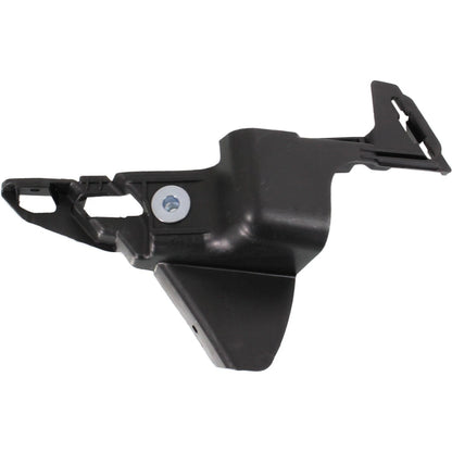 Set of 2 Bumper Bracket For Chevrolet Camaro 2010-2015 Front LH & RH Lower Coupe