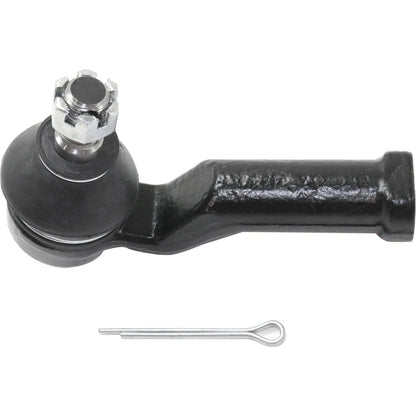 Tie Rod End Set For 1990-2005 Mazda Miata Front Left and Right Outer