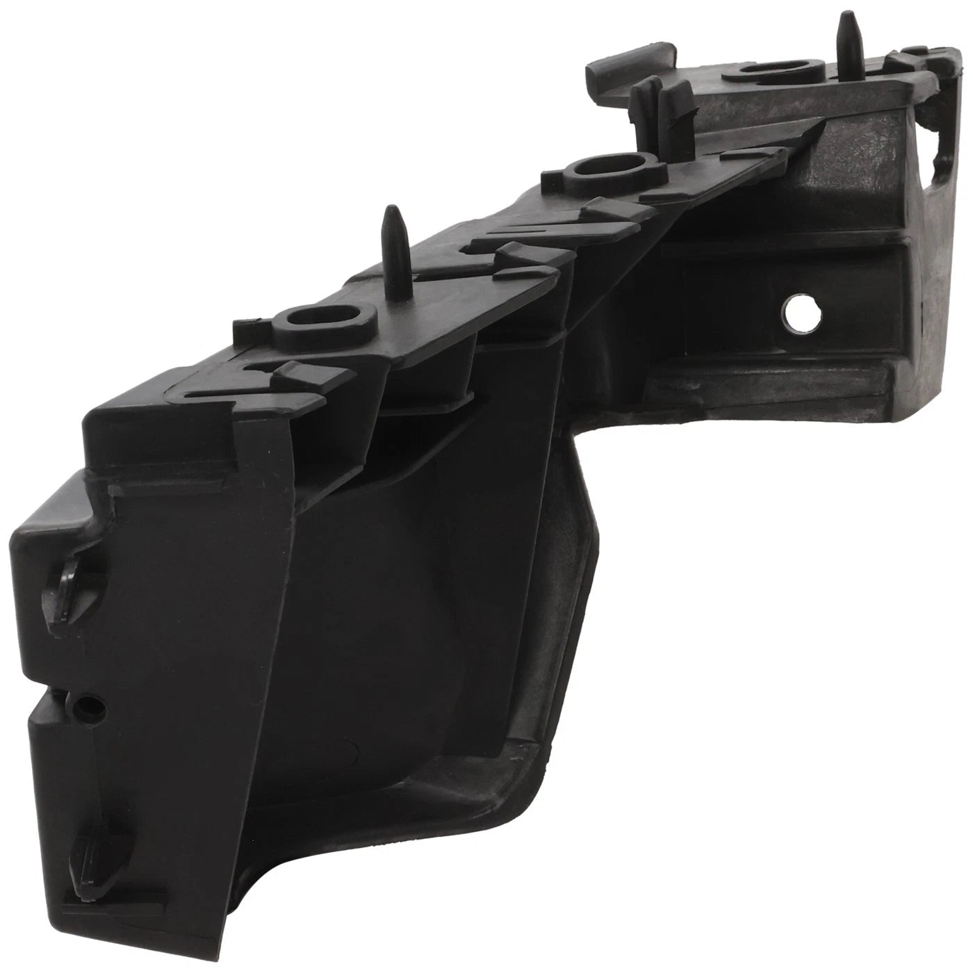 Bumper Bracket For Audi Q5 2009-2017 Front Driver Side Bumper Guide