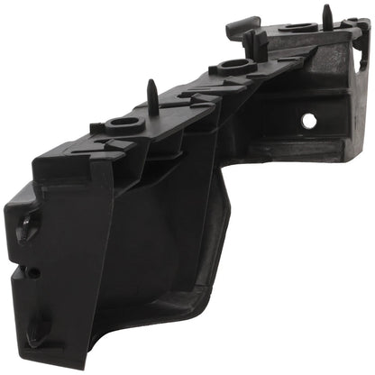 Bumper Bracket For Audi Q5 2009-2017 Front Driver Side Bumper Guide