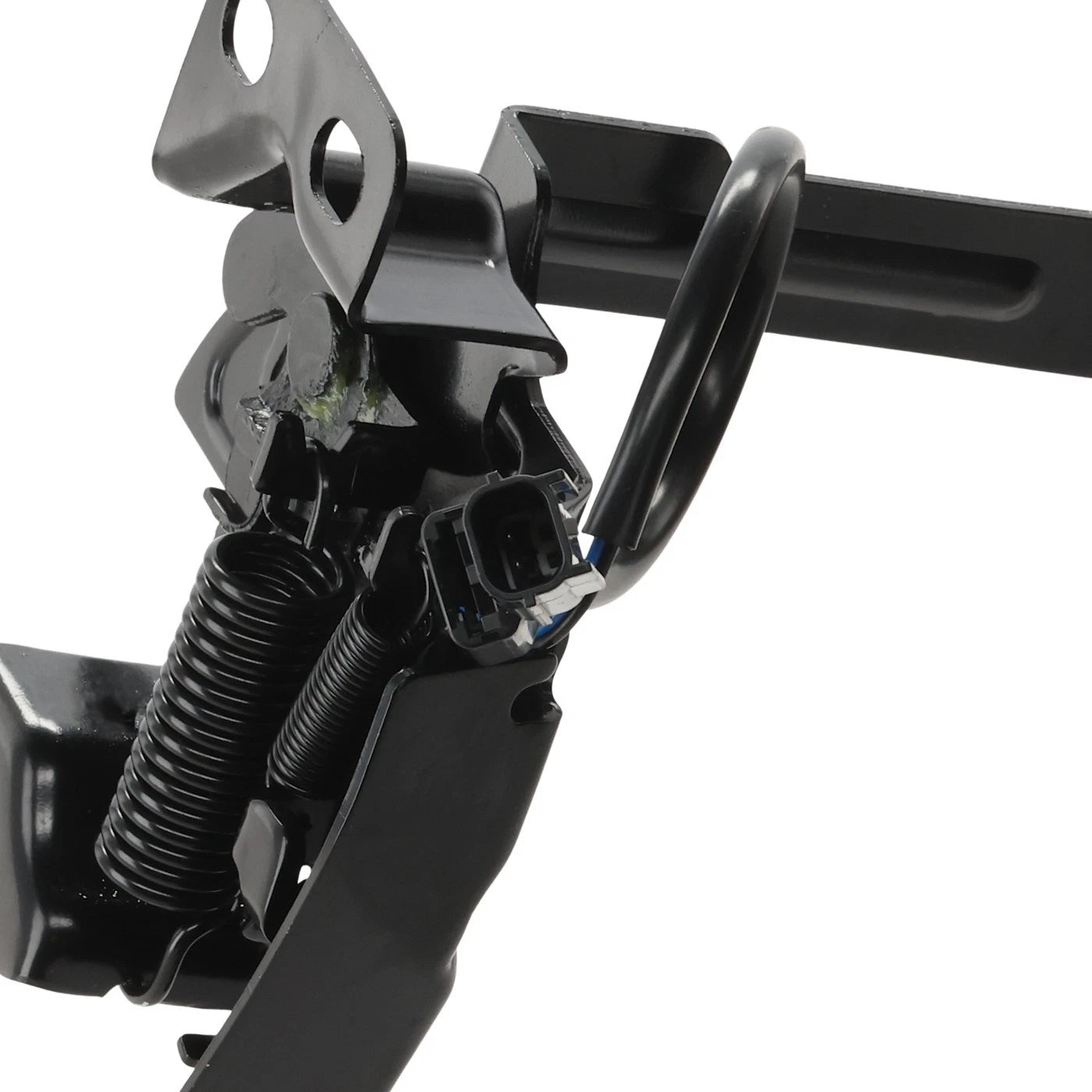 Hood Latch For 2012-2015 Honda Civic Steel HO1234128 74120TR0A01