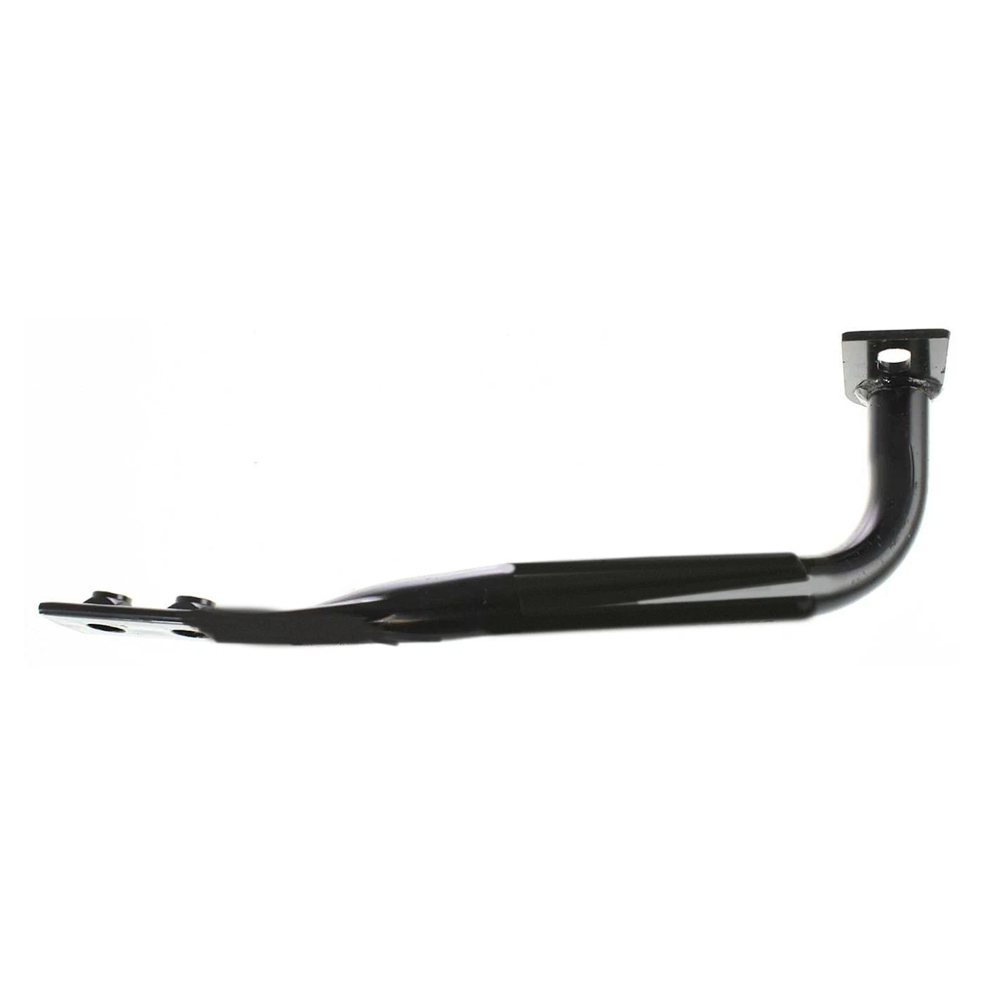 Set of 2 Bumper Bracket For Chevrolet Silverado 1500 2007-2013 Front LH & RH