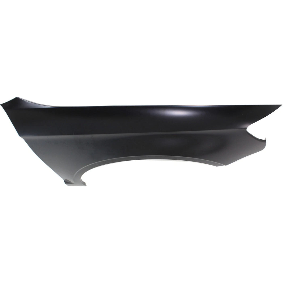 CAPA Certified Fender For Audi A3 2015-2020 Front Passenger Side Sedan