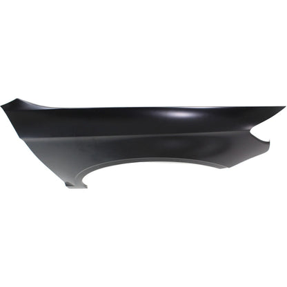 CAPA Certified Fender For Audi A3 2015-2020 Front Passenger Side Sedan
