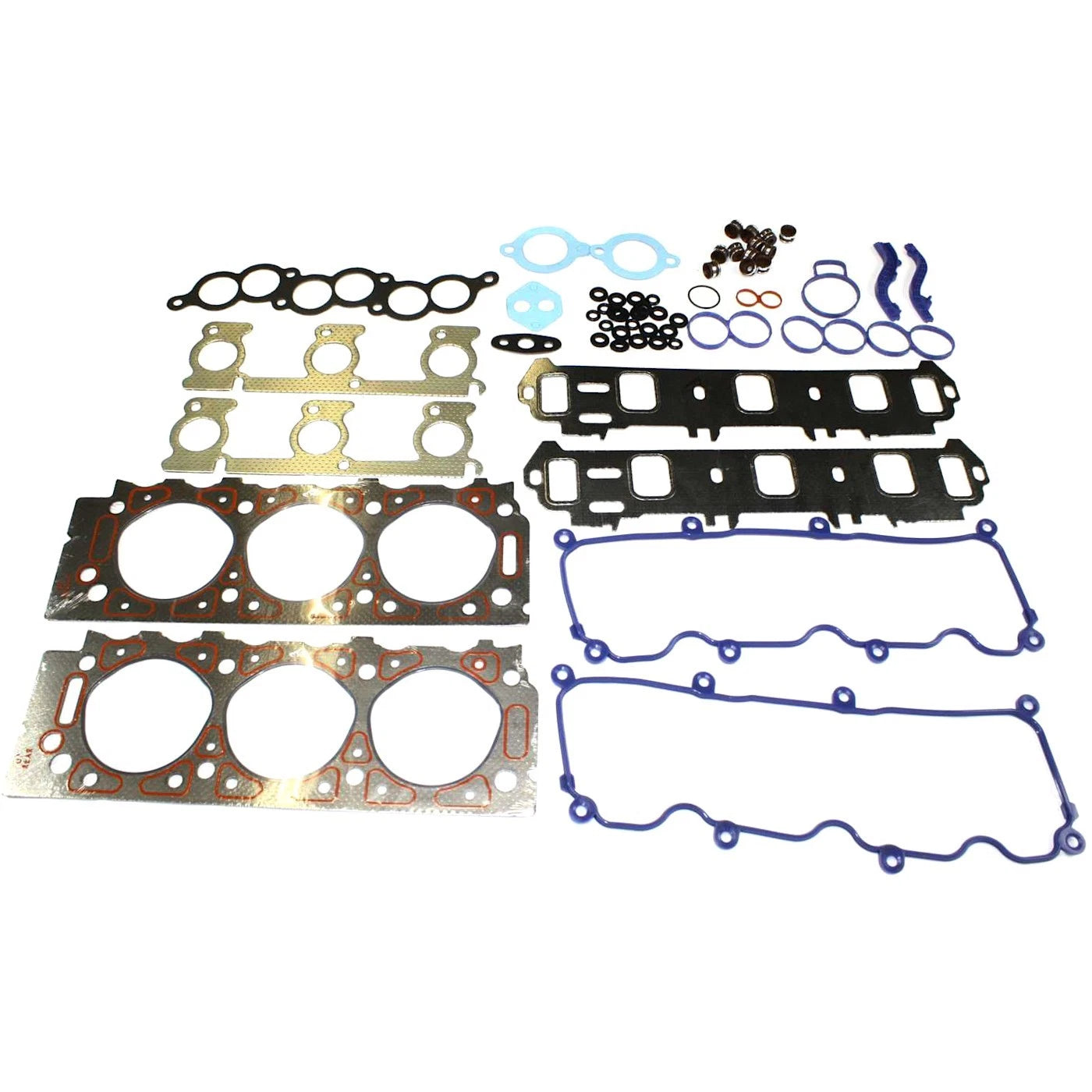 Head Gasket Set For 1991-2001 Ford Ranger 1991-1997 Ford Aerostar Graphite