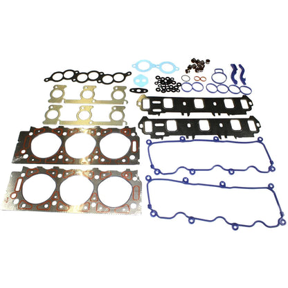 Head Gasket Set For 1991-2001 Ford Ranger 1991-1997 Ford Aerostar Graphite