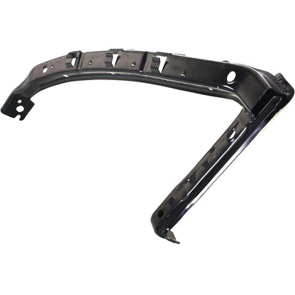 Set of 2 Bumper Bracket For Honda Civic 06-11 Front
