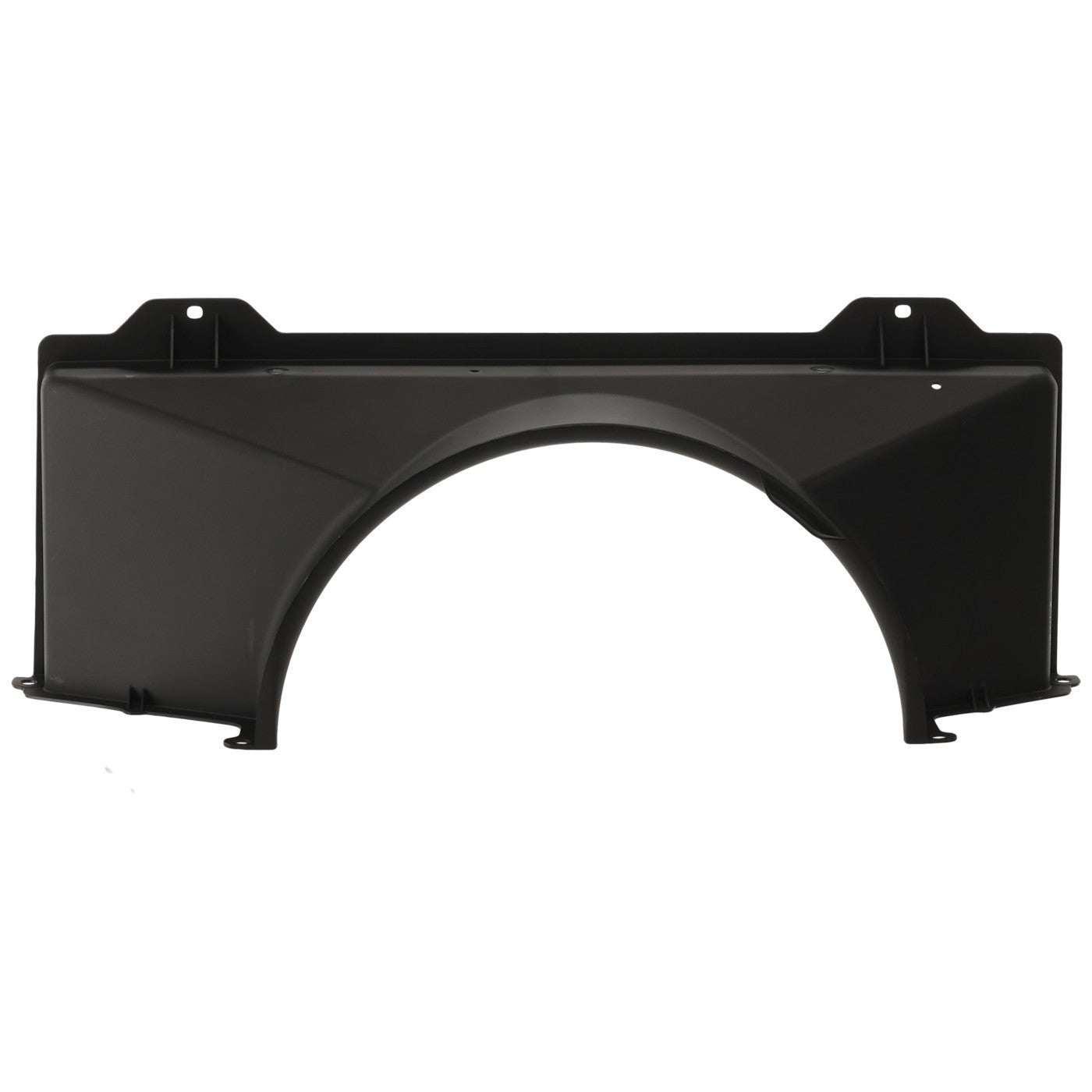 Fan Shroud For 05-10 Chevy Silverado 2500 HD 01-10 GMC Sierra 2500 HD 6.0L Upper