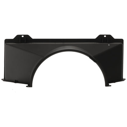 Fan Shroud For 05-10 Chevy Silverado 2500 HD 01-10 GMC Sierra 2500 HD 6.0L Upper