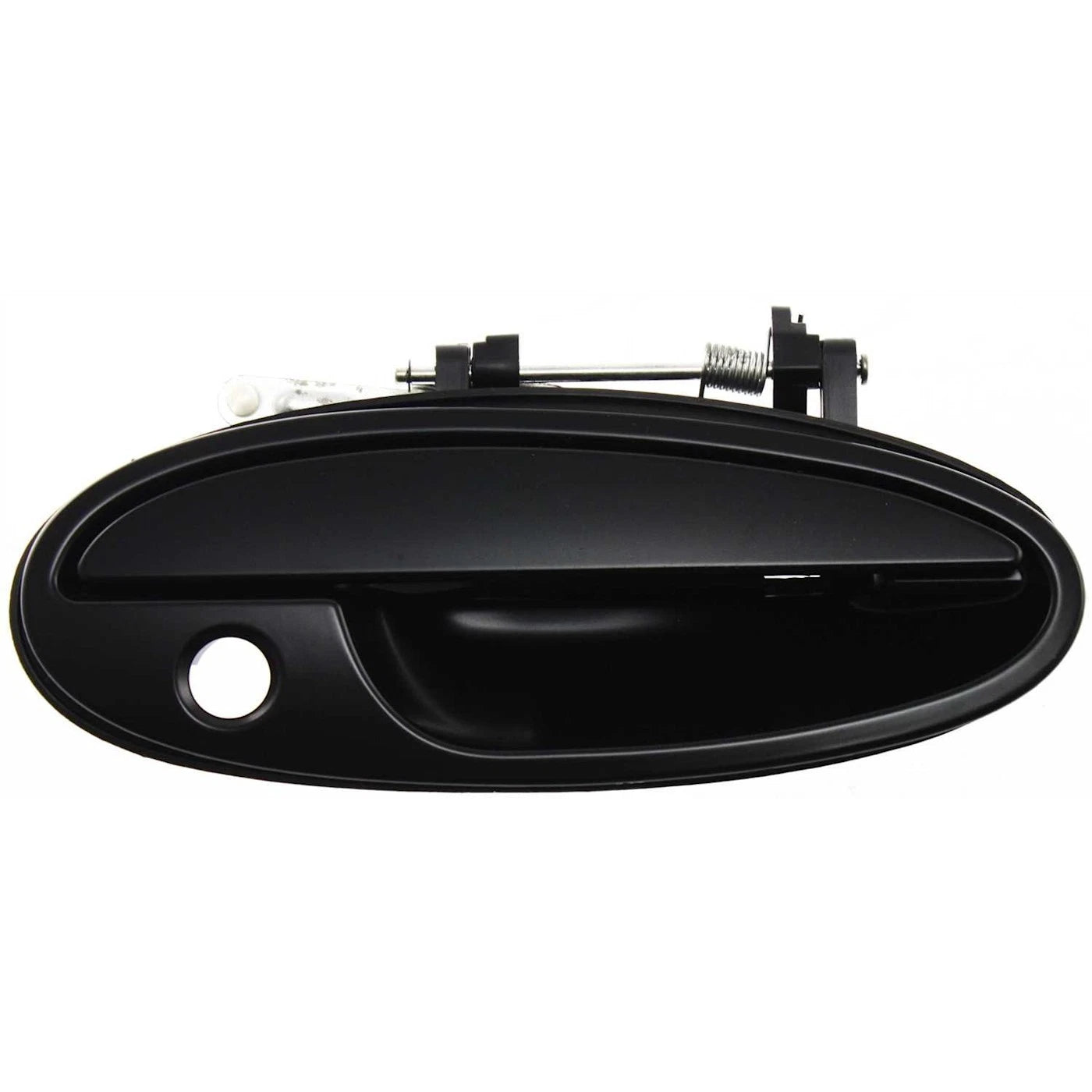 Exterior Door Handle For 1995-1999 Buick Riviera Front Left and Right Side